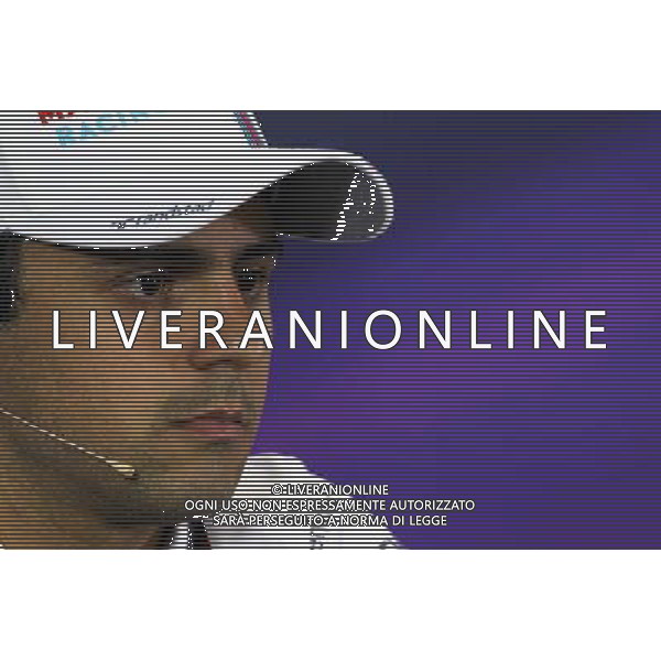 Felipe Massa (BRA) Williams in the FIA Press Conference. 13.03.2014. Formula 1 World Championship, Rd 1, Australian Grand Prix, Albert Park, Melbourne, Australia, Preparation Day. - www.xpbimages.com, EMail: requests@xpbimages.com - copy of publication required for printed pictures. Every used picture is fee-liable. © Copyright: Moy / XPB Images AG ALDO LIVERANI SAS ONLY ITALY