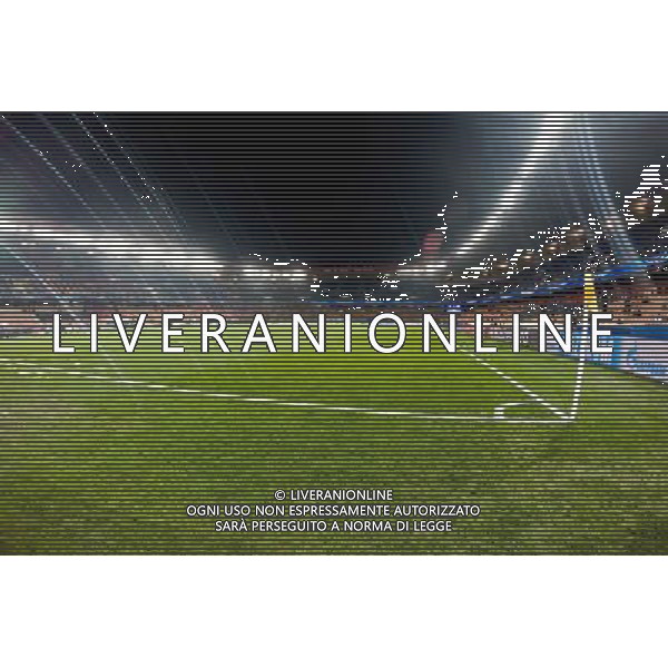 Illustration Parc des Princes - 12.03.2014 - Paris Saint Germain / Bayer Leverkusen - 1/8Finale Retour Champions League Photo : Johnny Fidelin / Icon Sport AG ALDO LIVERANI SAS ONLY ITALY