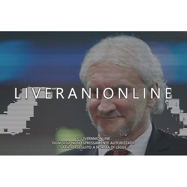 Rudi VOLLER - 12.03.2014 - Paris Saint Germain / Bayer Leverkusen - 1/8Finale Retour Champions League Photo : Johnny Fidelin / Icon Sport AG ALDO LIVERANI SAS ONLY ITALY