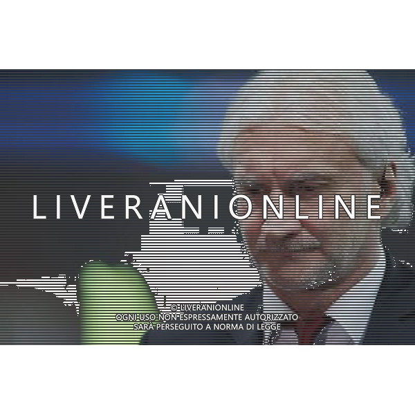 Rudi VOLLER - 12.03.2014 - Paris Saint Germain / Bayer Leverkusen - 1/8Finale Retour Champions League Photo : Johnny Fidelin / Icon Sport AG ALDO LIVERANI SAS ONLY ITALY