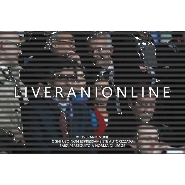 Valerie FOURNEYRON - 12.03.2014 - Paris Saint Germain / Bayer Leverkusen - 1/8Finale Retour Champions League Photo : Johnny Fidelin / Icon Sport AG ALDO LIVERANI SAS ONLY ITALY