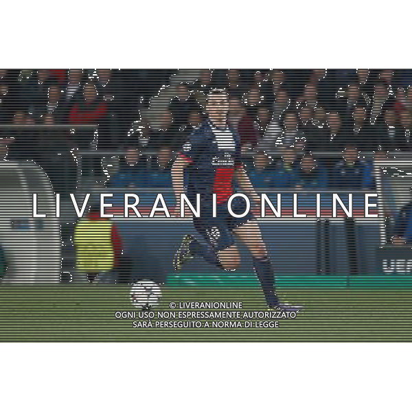 Zlatan IBRAHIMOVIC - 12.03.2014 - Paris Saint Germain / Bayer Leverkusen - 1/8Finale Retour Champions League Photo : Johnny Fidelin / Icon Sport AG ALDO LIVERANI SAS ONLY ITALY