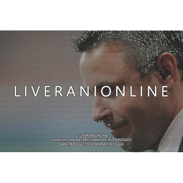 Olivier Tallaron - 12.03.2014 - Paris Saint Germain / Bayer Leverkusen - 1/8Finale Retour Champions League Photo : Johnny Fidelin / Icon Sport AG ALDO LIVERANI SAS ONLY ITALY