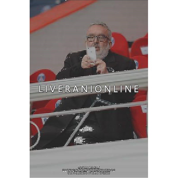 Dominique FARRUGIA - 12.03.2014 - Paris Saint Germain / Bayer Leverkusen - 1/8Finale Champions League Photo : SPPress / Icon Sport AG ALDO LIVERANI SAS ONLY ITALY