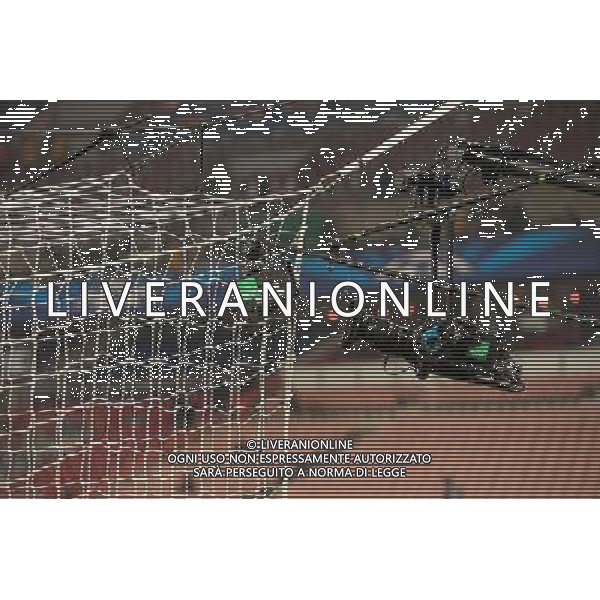Illustration Cameras - 12.03.2014 - Paris Saint Germain / Bayer Leverkusen - 1/8Finale Champions League Photo : SPPress / Icon Sport AG ALDO LIVERANI SAS ONLY ITALY