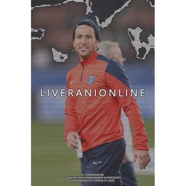 MAXWELL - 12.03.2014 - Paris Saint Germain / Bayer Leverkusen - 1/8Finale Champions League Photo : SPPress / Icon Sport AG ALDO LIVERANI SAS ONLY ITALY