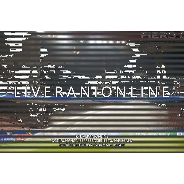 Parc des Princes - 12.03.2014 - Paris Saint Germain / Bayer Leverkusen - 1/8Finale Champions League Photo : SPPress / Icon Sport AG ALDO LIVERANI SAS ONLY ITALY