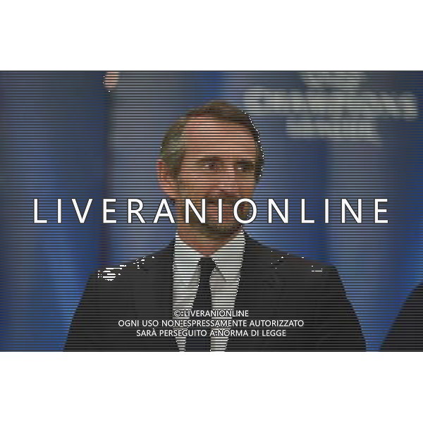 Jean Claude BLANC - 12.03.2014 - Paris Saint Germain / Bayer Leverkusen - 1/8Finale Champions League Photo : Dave Winter / Icon Sport AG ALDO LIVERANI SAS ONLY ITALY
