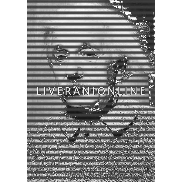 Albert Einstein Einstein, Albert Swiss-US (German-born) physicist; moved to Switzerland, becoming Swiss citizen 1900; examiner in Swiss Patent Office in Bern 1900-1907; discovered special relativity 1905; discovered mass-energy equivalence 1905; correctly explained photoelectric effect in terms of light quantization 1905; correctly explained physical cause of Brownian motion 1905; enunciated principle of equivalent reference frames 1907; correctly formulated Maxwell\'s equations in presence of gravitational field 1914 (early version 1907); returned to Germany 1914; discovered general relativity 1915 (published 1916); predicted possibility of stimulated emission 1917, anticipating operation of lasers; hailed as world\'s preeminent physicist upon experimental confirmation of key prediction of general relativity, confirmed by Royal Society\'s expedition to Principe Island in Gulf of Guinea to observe solar eclipse 1919; Nobel Prize in Physics 1921; upon Adolf Hitler\'s rise to power, left Germany, renounced German citizenship, and immigrated to US 1933 (naturalized US citizen 1940); rejected probabilistic nature of quantum mechanics and unsuccessfully attempted to develop non-probabilistic unified theory; upon learning of Otto Hahn and Fritz Strassmann\'s successful fission of uranium in Nazi Germany, wrote letter to Franklin Roosevelt urging initiation of US atomic-bomb research (Manhattan Project), though taking no direct role in bomb research; following World War II, strongly advocated pacifism and arms limitation; offered presidency of Israel following death of Chaim Weizmann 1952, but declined _1879-1955 Ref: B196_095078_0240 Date: Compulsory Credit: UPPA/Photoshot ©PHOTOSHOT/AGENZIA ALDO LIVERANI SAS - ITALY ONLY - EDITORIAL USE ONLY