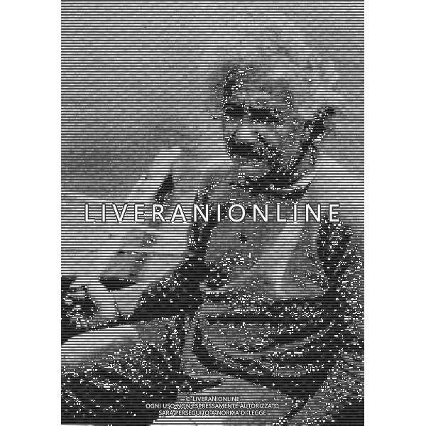Albert Einstein on his yacht on holiday July 1930 Ref: B196_095078_0535 Date: Compulsory Credit: UPPA/Photoshot ©PHOTOSHOT/AGENZIA ALDO LIVERANI SAS - ITALY ONLY - EDITORIAL USE ONLY