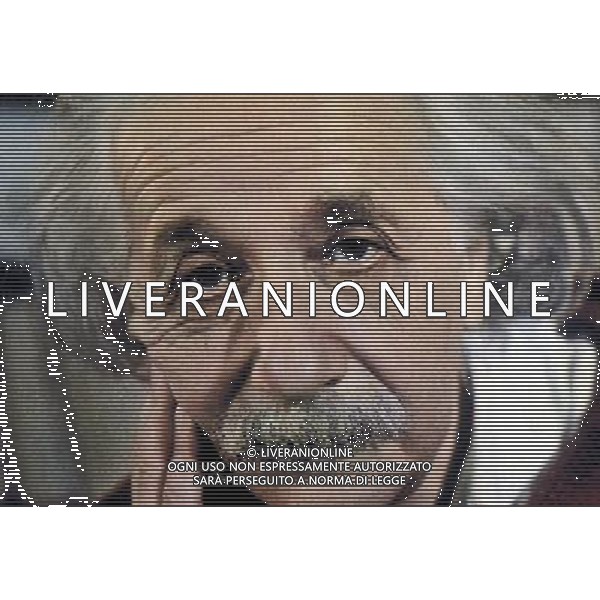 Albert Einstein Einstein, Albert Swiss-US (German-born) physicist; moved to Switzerland, Ref: B196_095078_0927 Date: Compulsory Credit: UPPA/Photoshot ©PHOTOSHOT/AGENZIA ALDO LIVERANI SAS - ITALY ONLY - EDITORIAL USE ONLY