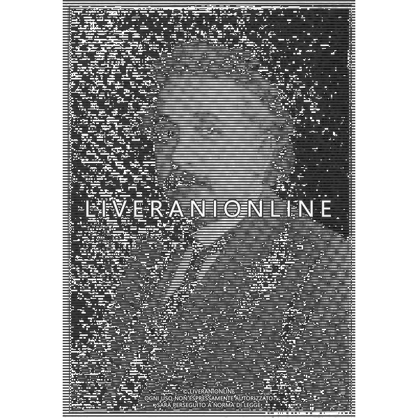 ALBERT EINSTEIN German born physicist. Winner of the Nobel Prize for physics in 1921. Date: 1879 - 1955 Source: Unattributed Photograph in L\'Illustrazione in 1929 ©PHOTOSHOT/AGENZIA ALDO LIVERANI SAS - ITALY ONLY - EDITORIAL USE ONLY