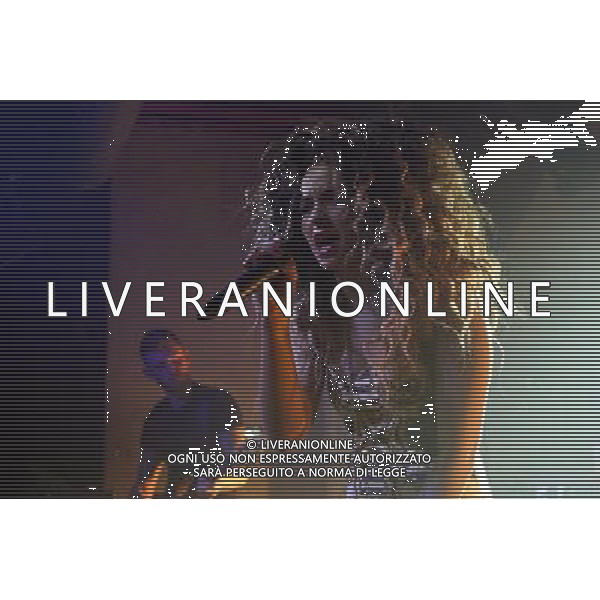 ELLA EYRE performs at XOYO, London on 12th March 2014. ©photoshot/AGENZIA ALDO LIVERANI SAS - ITALY ONLY - EDITORIAL USE ONLY