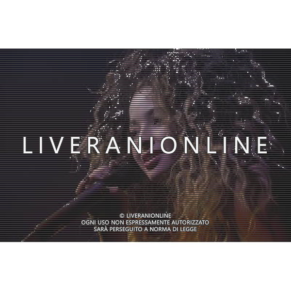 ELLA EYRE performs at XOYO, London on 12th March 2014. ©photoshot/AGENZIA ALDO LIVERANI SAS - ITALY ONLY - EDITORIAL USE ONLY