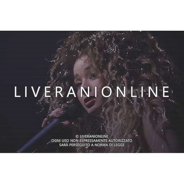 ELLA EYRE performs at XOYO, London on 12th March 2014. ©photoshot/AGENZIA ALDO LIVERANI SAS - ITALY ONLY - EDITORIAL USE ONLY