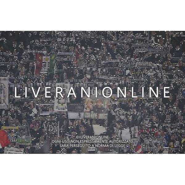 Juventus - Fiorentina Uefa Europa League - Ottavi di finale 13-03-2014 Federico Tardito/Agenzia Aldo Liverani Sas Nella foto