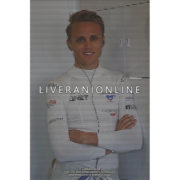 Max Chilton (GBR) Marussia F1 Team. 14.03.2014. Formula 1 World Championship, Rd 1, Australian Grand Prix, Albert Park, Melbourne, Australia, Practice Day. - www.xpbimages.com, EMail: requests@xpbimages.com - copy of publication required for printed pictures. Every used picture is fee-liable. © Copyright: Batchelor / XPB Images /Ag. Aldo Liverani s.a.s.-Only Italy-Editorial Use Only