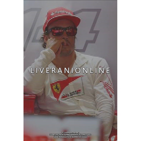 Fernando Alonso (ESP) Ferrari. 14.03.2014. Formula 1 World Championship, Rd 1, Australian Grand Prix, Albert Park, Melbourne, Australia, Practice Day. - www.xpbimages.com, EMail: requests@xpbimages.com - copy of publication required for printed pictures. Every used picture is fee-liable. © Copyright: Batchelor / XPB Images /Ag. Aldo Liverani s.a.s.-Only Italy-Editorial Use Only