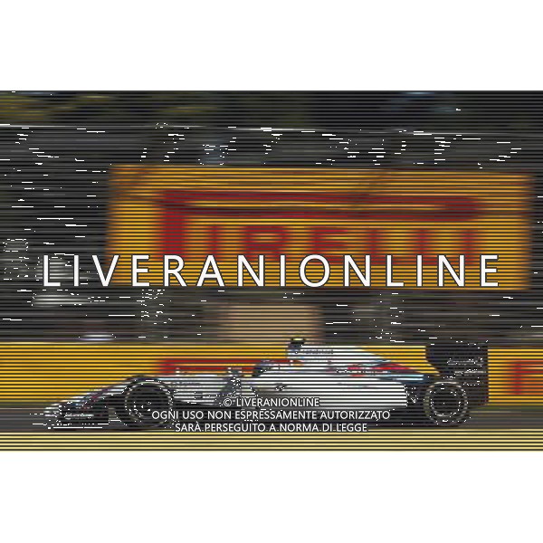 Valtteri Bottas (FIN) Williams FW36. 14.03.2014. Formula 1 World Championship, Rd 1, Australian Grand Prix, Albert Park, Melbourne, Australia, Practice Day. - www.xpbimages.com, EMail: requests@xpbimages.com - copy of publication required for printed pictures. Every used picture is fee-liable. © Copyright: Photo4 / XPB Images /Ag. Aldo Liverani s.a.s.-Only Italy-Editorial Use Only