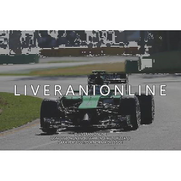 Marcus Ericsson (SWE), Caterham F1 Team 14.03.2014. Formula 1 World Championship, Rd 1, Australian Grand Prix, Albert Park, Melbourne, Australia, Practice Day. - www.xpbimages.com, EMail: requests@xpbimages.com - copy of publication required for printed pictures. Every used picture is fee-liable. © Copyright: Charniaux / XPB Images /Ag. Aldo Liverani s.a.s.-Only Italy-Editorial Use Only