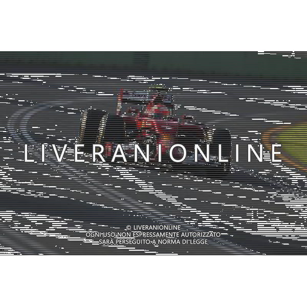 Kimi Raikkonen (FIN), Scuderia Ferrari 14.03.2014. Formula 1 World Championship, Rd 1, Australian Grand Prix, Albert Park, Melbourne, Australia, Practice Day. - www.xpbimages.com, EMail: requests@xpbimages.com - copy of publication required for printed pictures. Every used picture is fee-liable. © Copyright: Charniaux / XPB Images /Ag. Aldo Liverani s.a.s.-Only Italy-Editorial Use Only