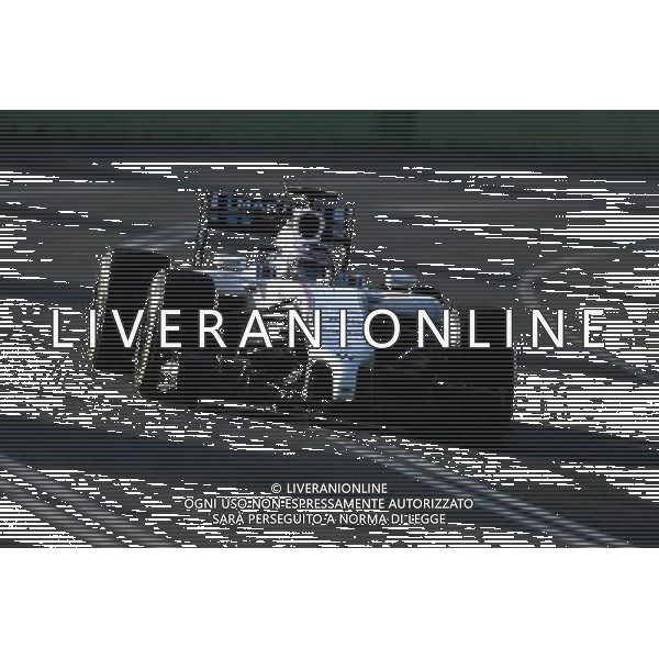 Valtteri Bottas (FIN), Williams F1 Team 14.03.2014. Formula 1 World Championship, Rd 1, Australian Grand Prix, Albert Park, Melbourne, Australia, Practice Day. - www.xpbimages.com, EMail: requests@xpbimages.com - copy of publication required for printed pictures. Every used picture is fee-liable. © Copyright: Charniaux / XPB Images /Ag. Aldo Liverani s.a.s.-Only Italy-Editorial Use Only