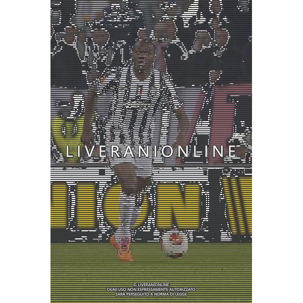 Juventus - Fiorentina Uefa Europa League - Ottavi di finale 13-03-2014 Federico Tardito/Agenzia Aldo Liverani Sas Nella foto Angelo Ogbonna
