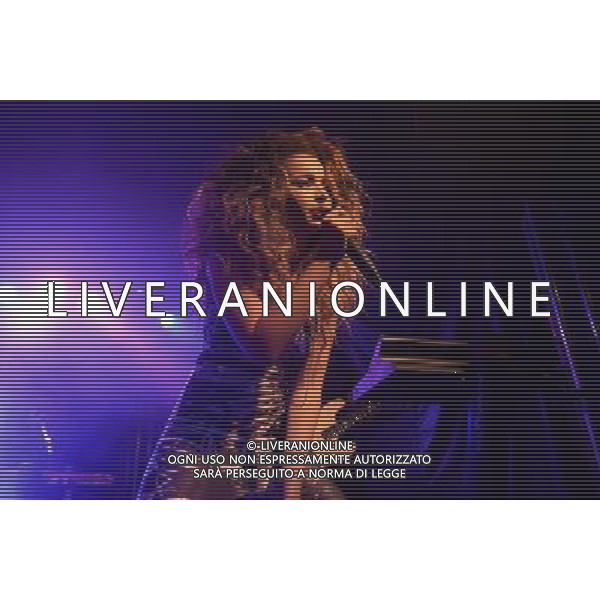 Ella Eyre performs at Concorde 2 Brighton on 13 March 2014. Ella McMahon (Ella Eyre) pictured. ©PHOTOSHOT/AGENZIA ALDO LIVERANI SAS - ITALY ONLY - EDITORIAL USE ONLY
