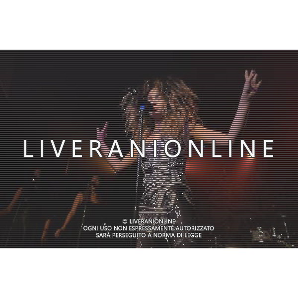Ella Eyre performs at Concorde 2 Brighton on 13 March 2014. Ella McMahon (Ella Eyre) pictured. ©PHOTOSHOT/AGENZIA ALDO LIVERANI SAS - ITALY ONLY - EDITORIAL USE ONLY
