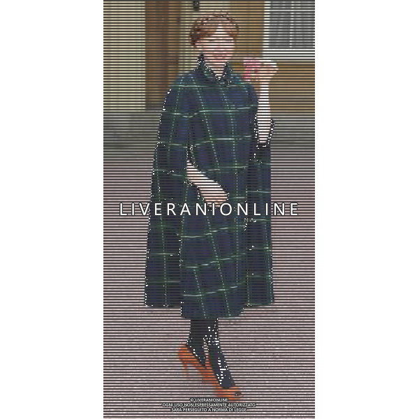  Susan Philipsz Investitures at Buckingham Palace London ©PHOTOSHOT/AGENZIA ALDO LIVERANI SAS - ITALY ONLY - EDITORIAL USE ONLY