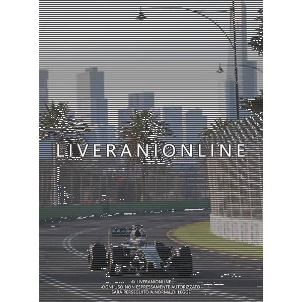(140314) -- MELBOURNE, March 14, 2014 () -- McLaren Formula one driver Jenson Button of Great Britain drives during the second practice session of the Australian Formula One Grand Prix at Albert Park in Melbourne, Australia, March 14, 2014. (/Bai Xue) ©PHOTOSHOT/AGENZIA ALDO LIVERANI SAS - ITALY ONLY - EDITORIAL USE ONLY
