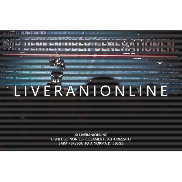 15.03.2014, Hofburg, Wien, AUT, BZOe, Ausserordentlicher Bundeskonvent mit Wahl der Spitzenkandidatin zur EU-Wahl. im Bild Buendnisobmann Gerald Grosz // during federal convention ofBZOe and election of BZOe Topcandidate for EU-Election at Hofburg in Vienna, Austria on 2014/03/15. EXPA Pictures Â¬Â© 2014, PhotoCredit: EXPA/ Michael Gruber AG ALDO LIVERANI SAS ONLY ITALY
