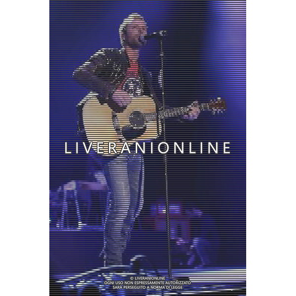 Dierks Bentley performs live on day 1 of C2C - Country 2 Country Festival at O2 Arena, London on 15th March 2014. /B2839 - AG ALDO LIVERANI SAS ONLY ITALY