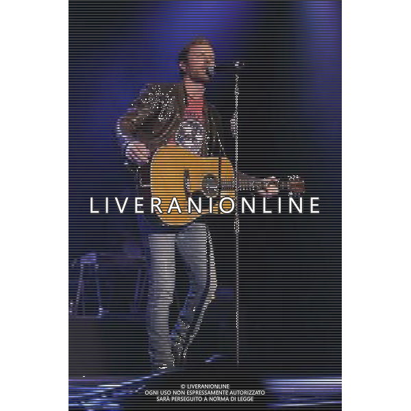 Dierks Bentley performs live on day 1 of C2C - Country 2 Country Festival at O2 Arena, London on 15th March 2014. /B2839 - AG ALDO LIVERANI SAS ONLY ITALY