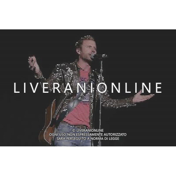 Dierks Bentley performs live on day 1 of C2C - Country 2 Country Festival at O2 Arena, London on 15th March 2014. /B2839 - AG ALDO LIVERANI SAS ONLY ITALY