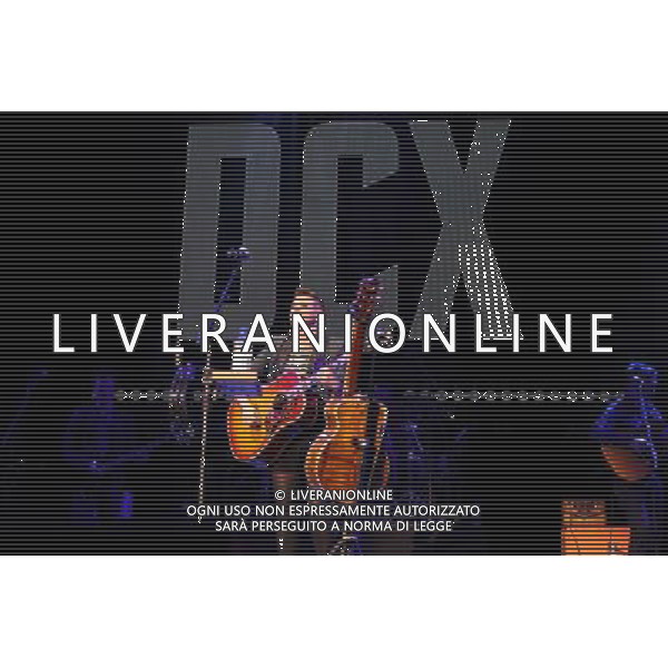 Dixie Chicks perform live on day 1 of C2C - Country 2 Country Festival at O2 Arena, London on 15th March 2014. /B2839 - AG ALDO LIVERANI SAS ONLY ITALY