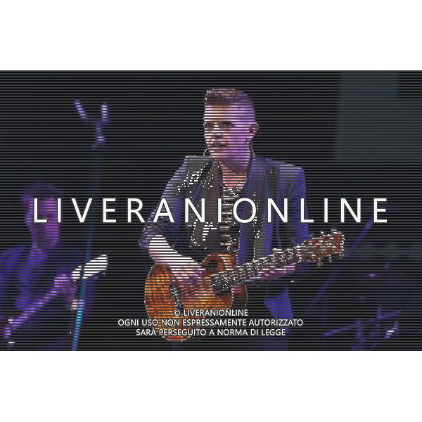 Dixie Chicks perform live on day 1 of C2C - Country 2 Country Festival at O2 Arena, London on 15th March 2014. /B2839 - AG ALDO LIVERANI SAS ONLY ITALY