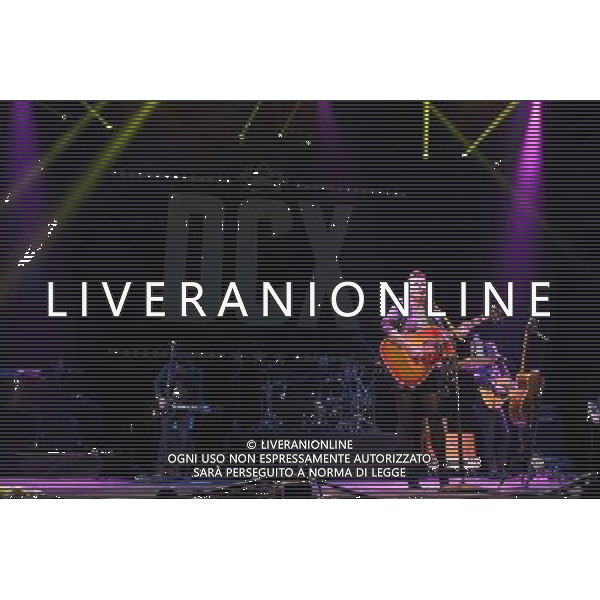 Dixie Chicks perform live on day 1 of C2C - Country 2 Country Festival at O2 Arena, London on 15th March 2014. /B2839 - AG ALDO LIVERANI SAS ONLY ITALY