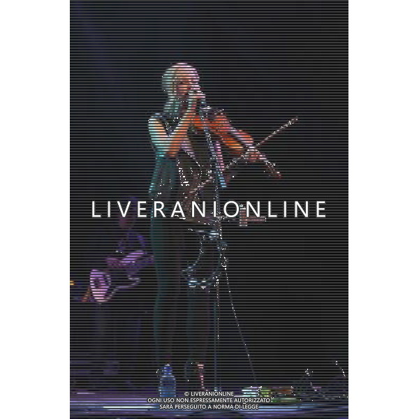 Dixie Chicks perform live on day 1 of C2C - Country 2 Country Festival at O2 Arena, London on 15th March 2014. /B2839 - AG ALDO LIVERANI SAS ONLY ITALY