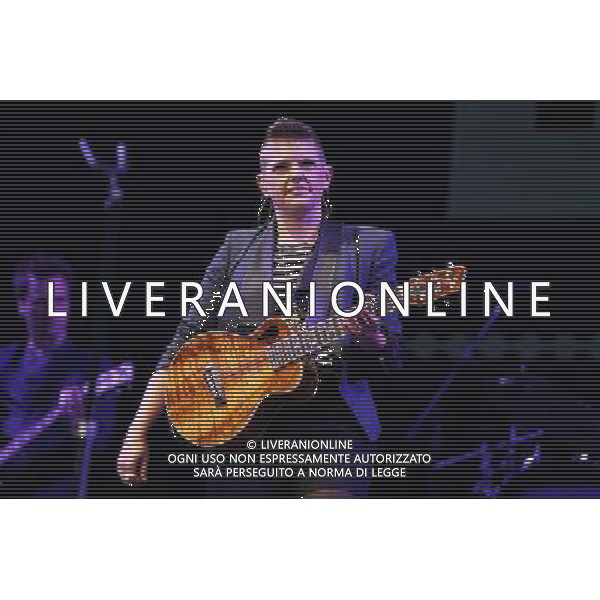 Dixie Chicks perform live on day 1 of C2C - Country 2 Country Festival at O2 Arena, London on 15th March 2014. /B2839 - AG ALDO LIVERANI SAS ONLY ITALY