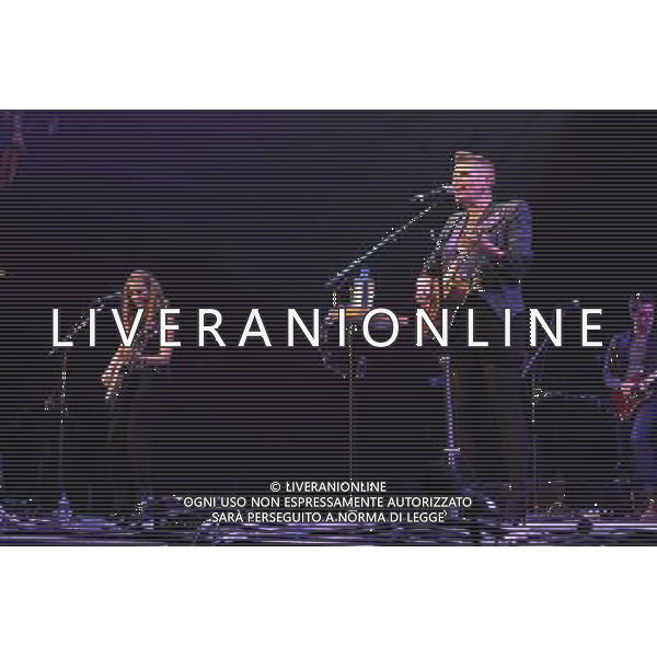 Dixie Chicks perform live on day 1 of C2C - Country 2 Country Festival at O2 Arena, London on 15th March 2014. /B2839 - AG ALDO LIVERANI SAS ONLY ITALY