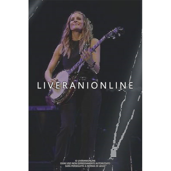 Dixie Chicks perform live on day 1 of C2C - Country 2 Country Festival at O2 Arena, London on 15th March 2014. /B2839 - AG ALDO LIVERANI SAS ONLY ITALY