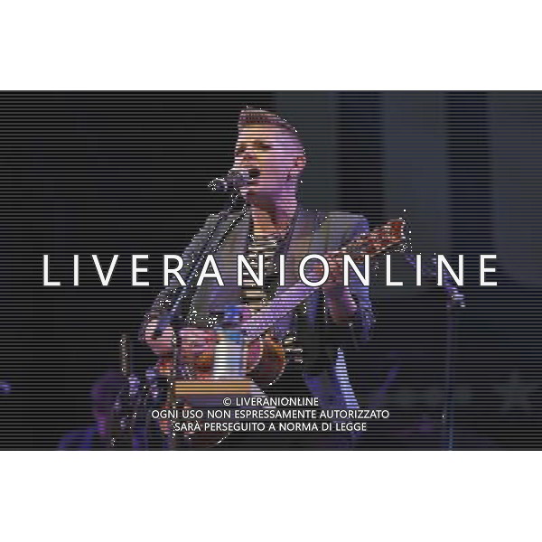 Dixie Chicks perform live on day 1 of C2C - Country 2 Country Festival at O2 Arena, London on 15th March 2014. /B2839 - AG ALDO LIVERANI SAS ONLY ITALY