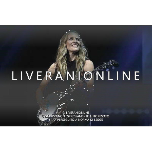 Dixie Chicks perform live on day 1 of C2C - Country 2 Country Festival at O2 Arena, London on 15th March 2014. /B2839 - AG ALDO LIVERANI SAS ONLY ITALY