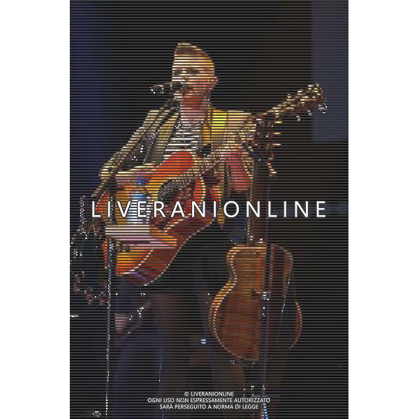 Dixie Chicks perform live on day 1 of C2C - Country 2 Country Festival at O2 Arena, London on 15th March 2014. /B2839 - AG ALDO LIVERANI SAS ONLY ITALY