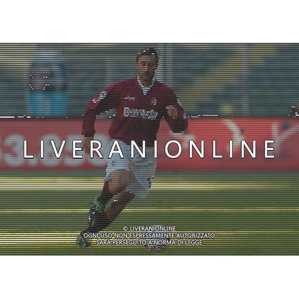 TORINO 19/11/04 COPPA ITALIA 2004/05 TORINO-SAMPDORIA NELLA FOTO CARBONE FRANCESCO PH GIGI ARCAINI/AG.ALDO LIVERANI
