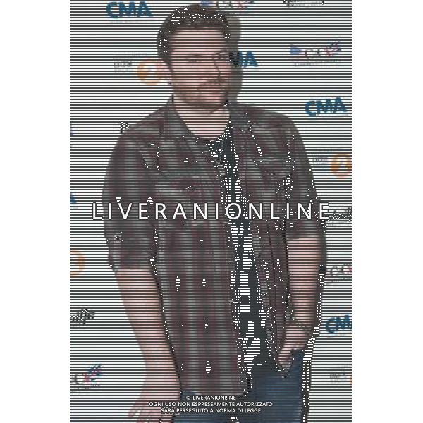 Chris Young at the Country to Country (C2C) Music Festival at the O2 Arena on Sunday 16th March 2014, London, England, UK AG ALDO LIVERANI SAS ONLY ITALY