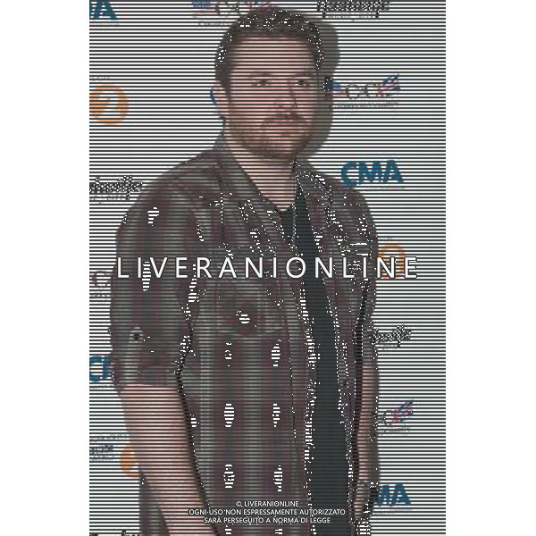 Chris Young at the Country to Country (C2C) Music Festival at the O2 Arena on Sunday 16th March 2014, London, England, UK AG ALDO LIVERANI SAS ONLY ITALY