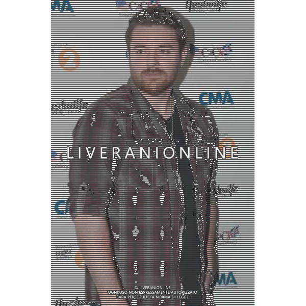 Chris Young at the Country to Country (C2C) Music Festival at the O2 Arena on Sunday 16th March 2014, London, England, UK AG ALDO LIVERANI SAS ONLY ITALY