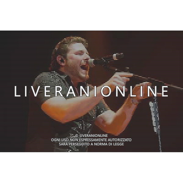 Chris Young performs at the Country to Country (C2C) Music Festival at the O2 Arena on Sunday 16th March 2014, London, England, UK. AG ALDO LIVERANI SAS ONLY ITALY